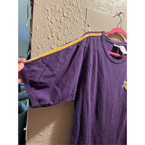 The Edge Minnesota Vikings 1999 Shirt Size Large - Picture 2 of 8